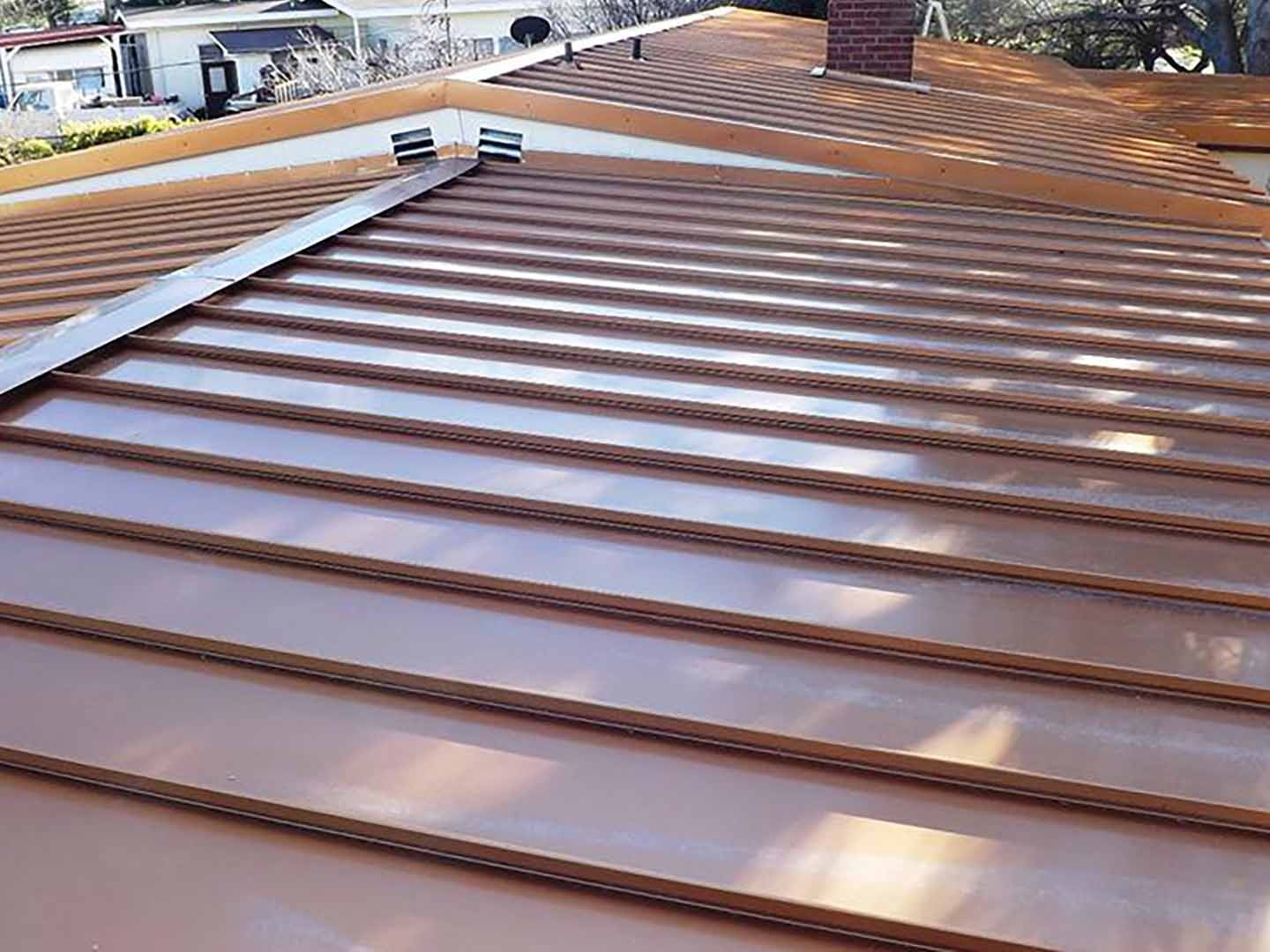 Roofing Systems