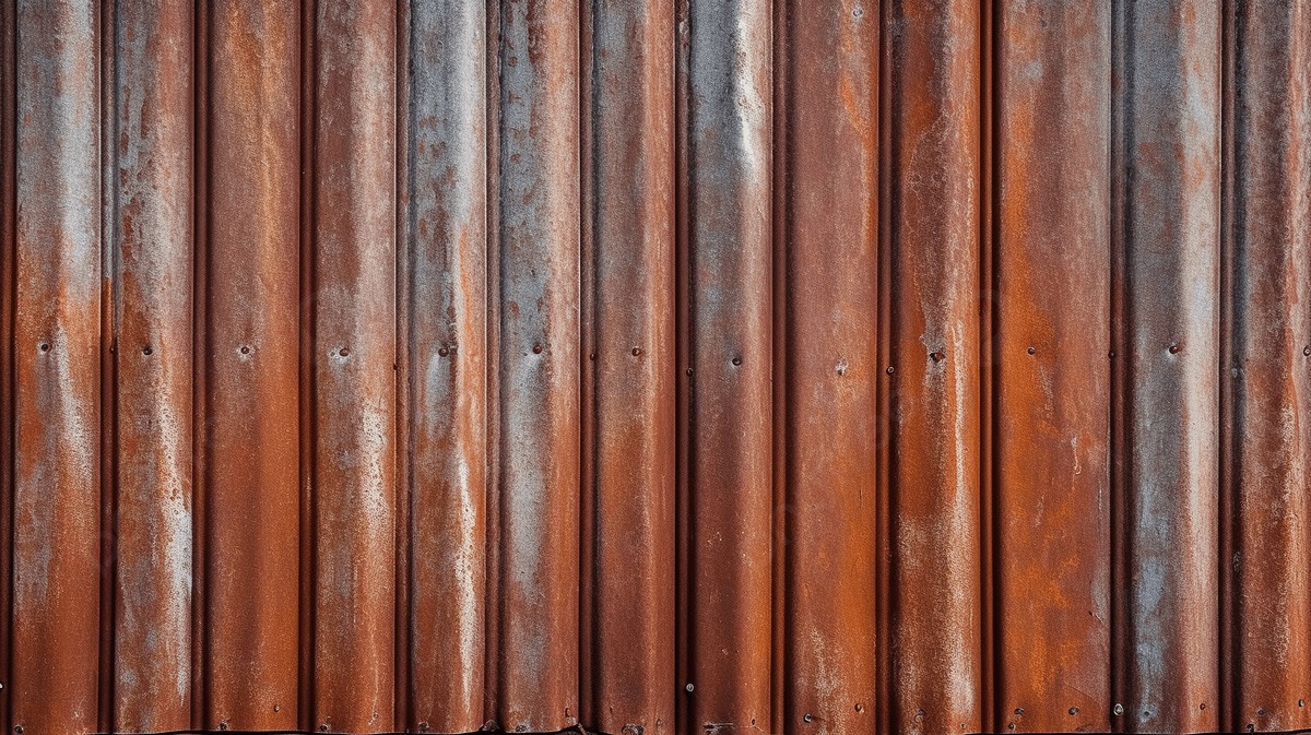Zinc Roofing